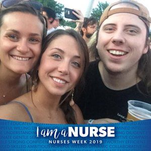 Meet your Posher, Ashlyn